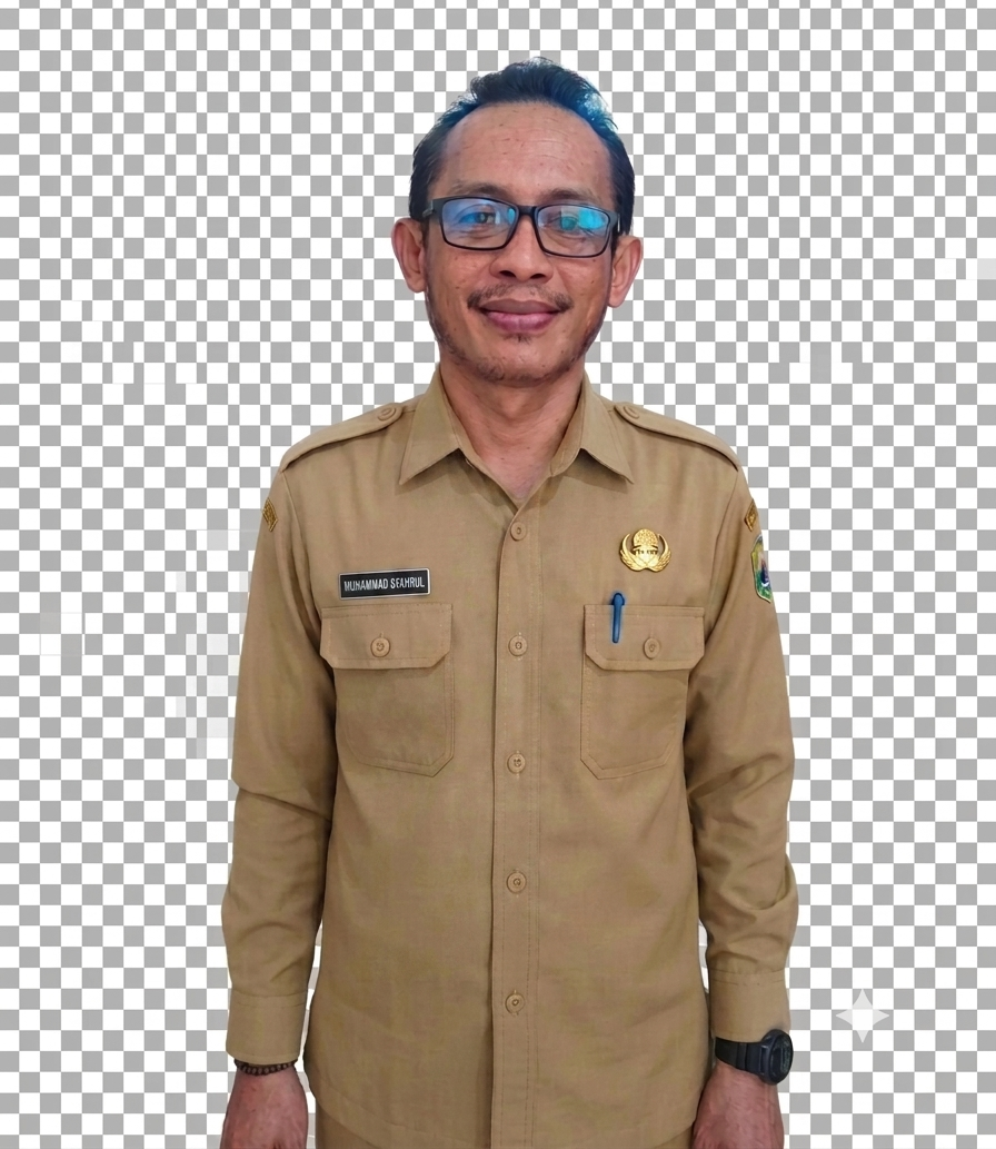 Ahmad Pratama